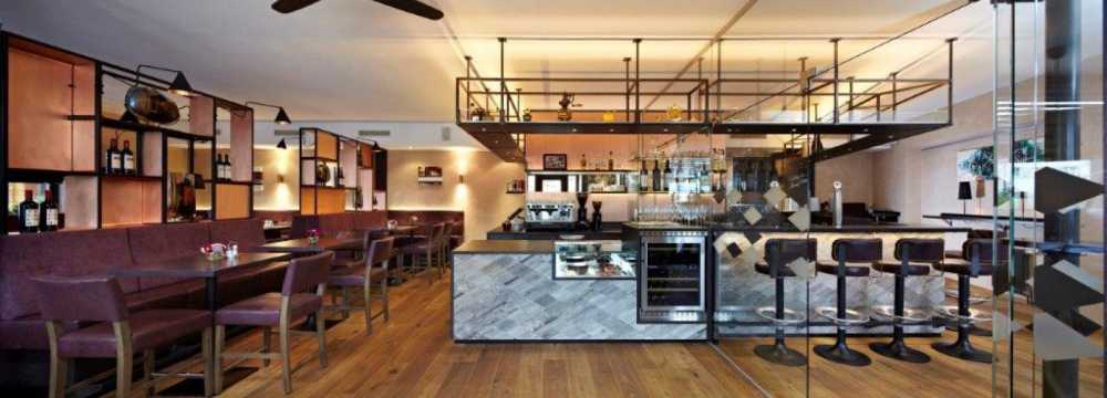 Caf Drflinger in Brs