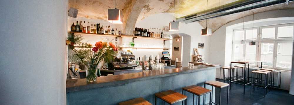 Restaurant �-Lokal in Wien