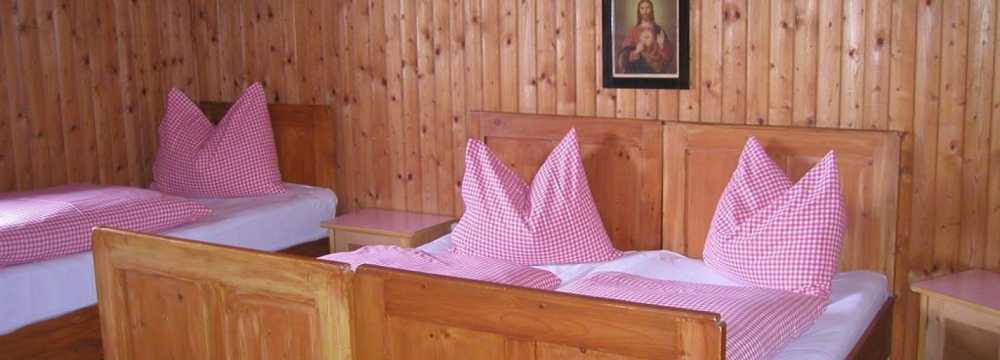 Alpengasthof Labalm in Kirchberg