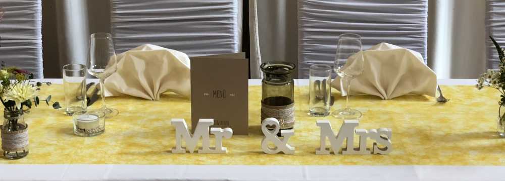 Orangerie im Schlosspark GmbH in Steyr