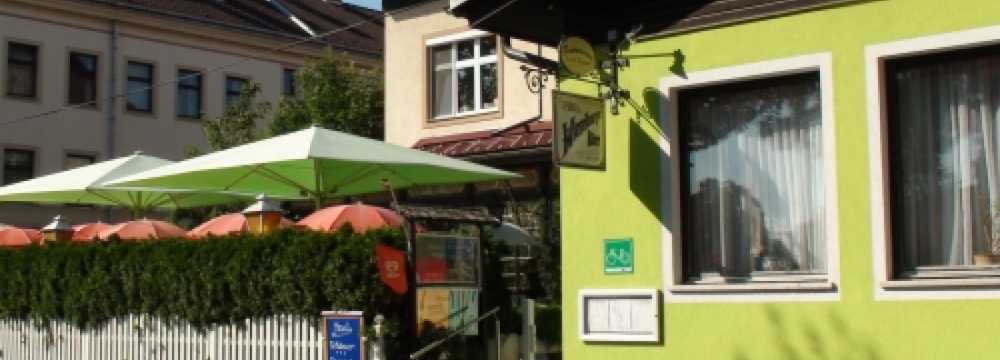 Restaurant Diesner in Mistelbach