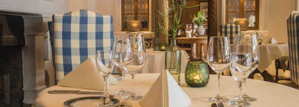 Hotel Zur Tenne in Kitzbhel