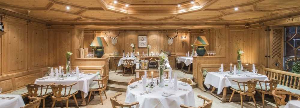 Hotel Zur Tenne in Kitzbhel