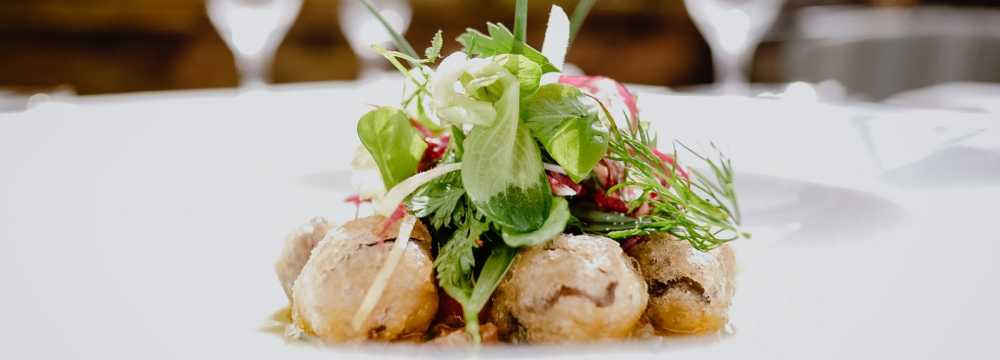 Hotel Zur Tenne in Kitzbhel