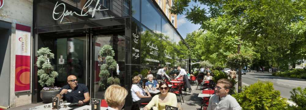 Restaurant Operncaf� GmbH in Graz