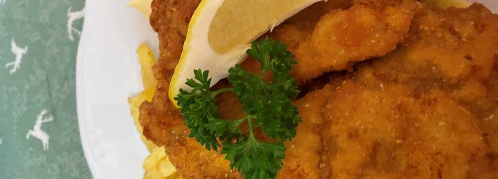 Wirtshaus Zum Gustl in St. Stefan im Gailtal