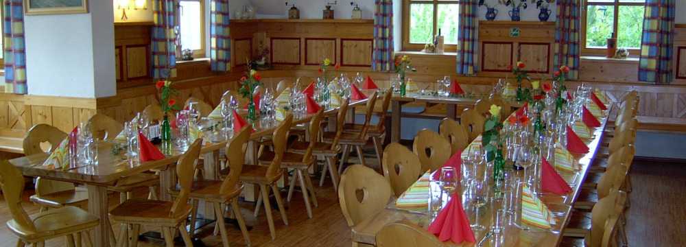 Heurigenweingut Frhwirth in Teesdorf