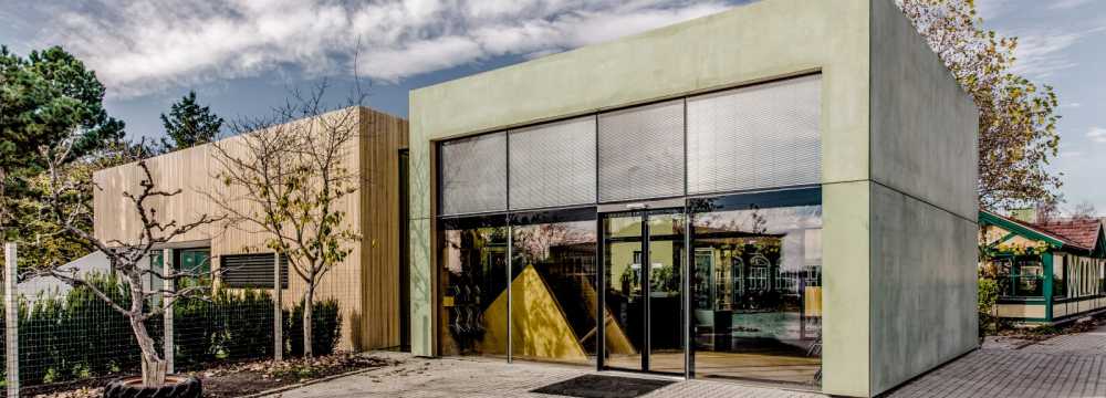 Heurigenweingut Frhwirth in Teesdorf