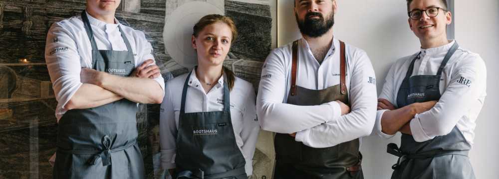 Seehotel Das Traunsee in Traunkirchen