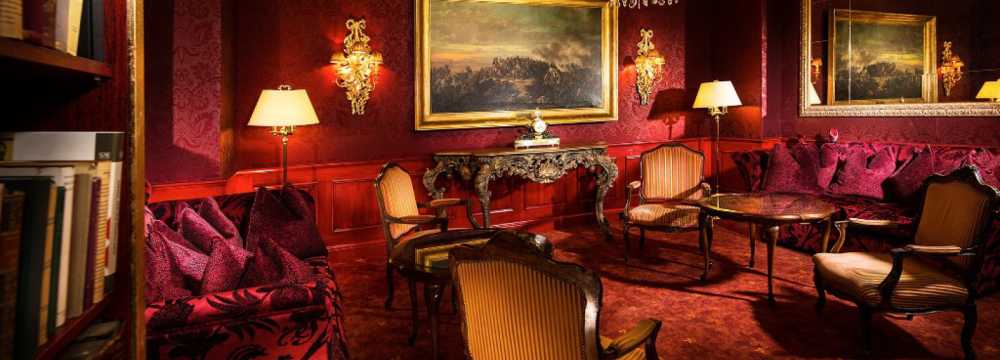 H�tel Bristol Salzburg in Salzburg