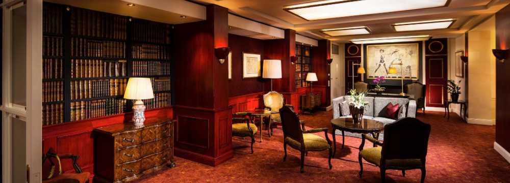 Htel Bristol Salzburg in Salzburg