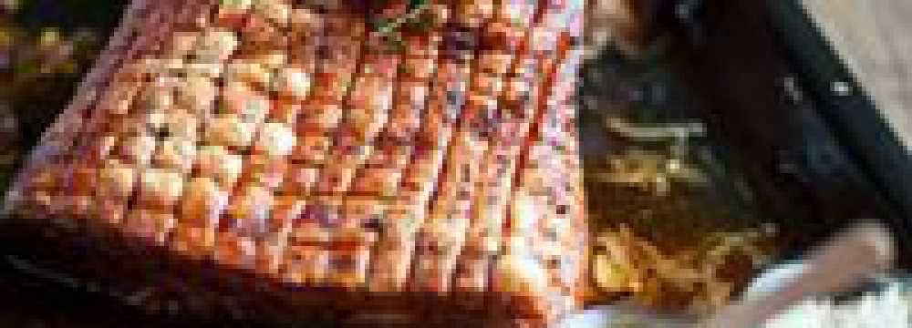 Hoffmanns Weinzeit - Heurigenrestaurant in M�nchhof