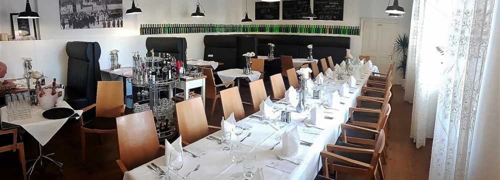 Kastell Stegersbach in Stegersbach