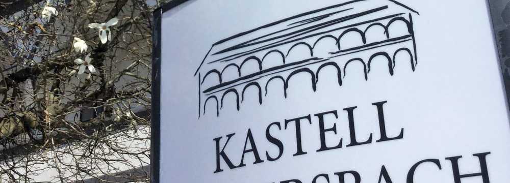 Restaurants in Stegersbach: Kastell Stegersbach
