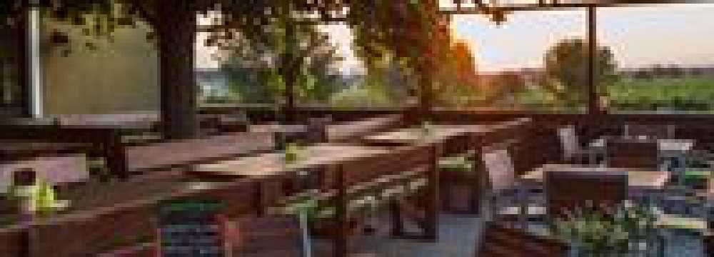 Hoffmanns Weinzeit - Heurigenrestaurant in M�nchhof