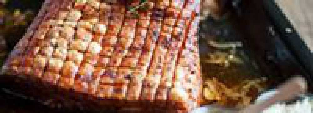 Hoffmanns Weinzeit - Heurigenrestaurant in M�nchhof