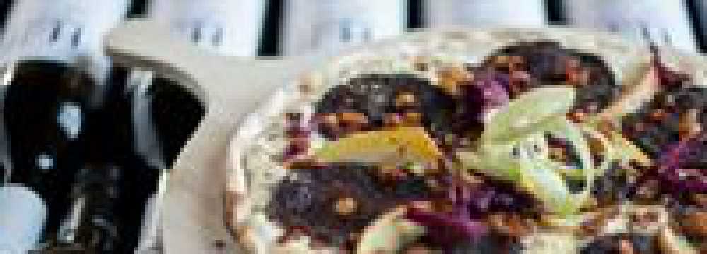 Hoffmanns Weinzeit - Heurigenrestaurant in M�nchhof