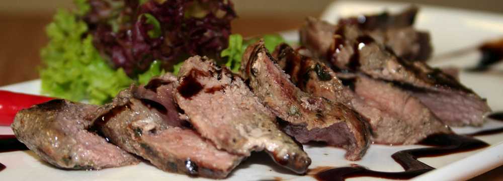 Restaurants in Wienerwald: Gasthaus Wglerin