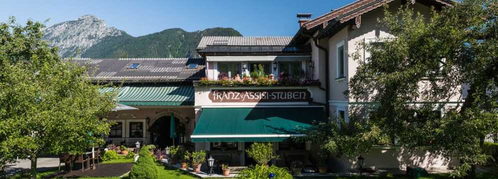 Restaurant Assisi Stuben in Grogmain