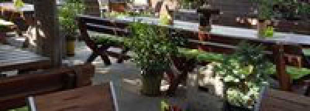 Restaurants in Mnchhof: Hoffmanns Weinzeit - Heurigenrestaurant