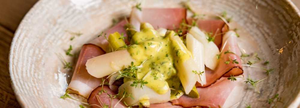 Restaurant Assisi Stuben in Grogmain