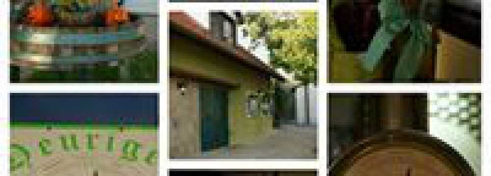 Hoffmanns Weinzeit - Heurigenrestaurant in M�nchhof