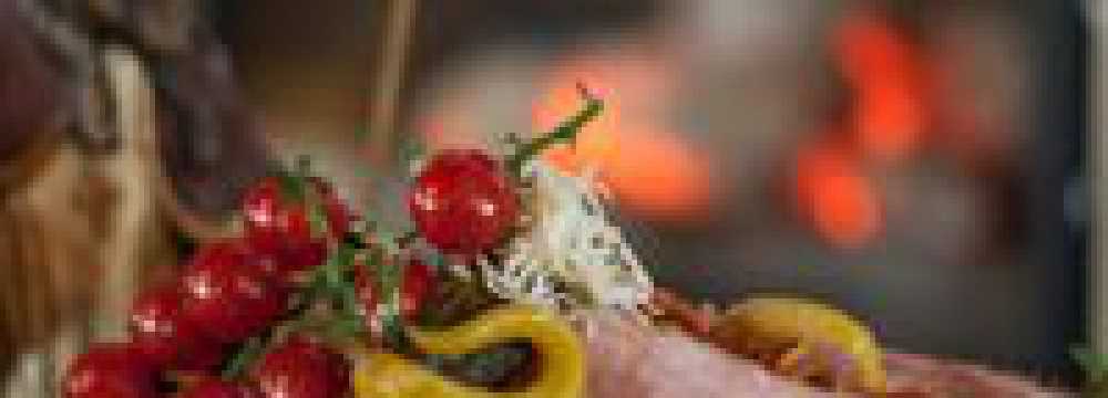 Hoffmanns Weinzeit - Heurigenrestaurant in M�nchhof