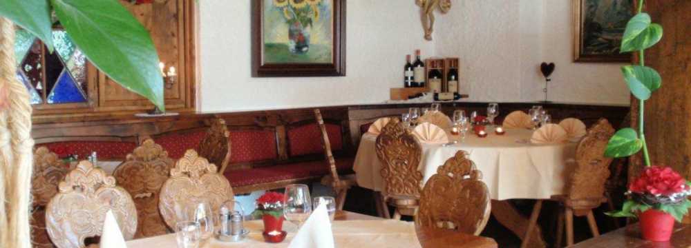 Wirtshaus Nattererboden in Innsbruck