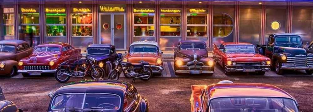 True Fellas Diner GmbH in Gleisdorf