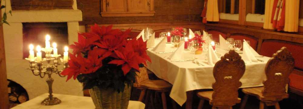 Wirtshaus Nattererboden in Innsbruck