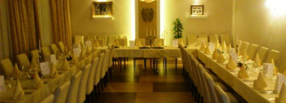 Restaurants in Fehring: Bruchmann s