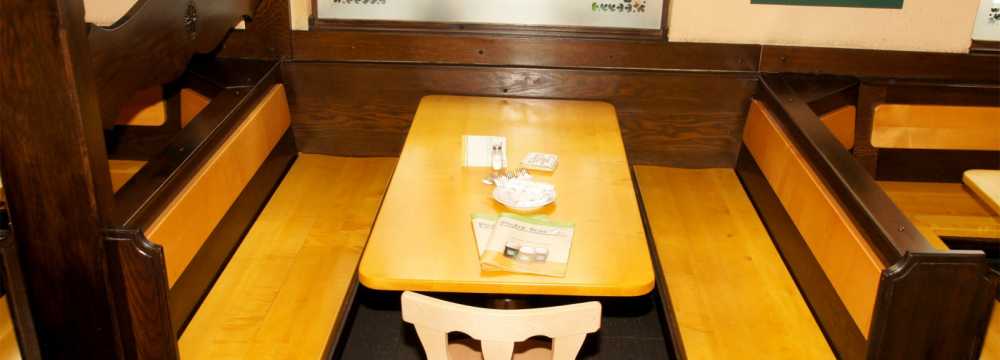 Restaurants in Wien: Wieden Bru