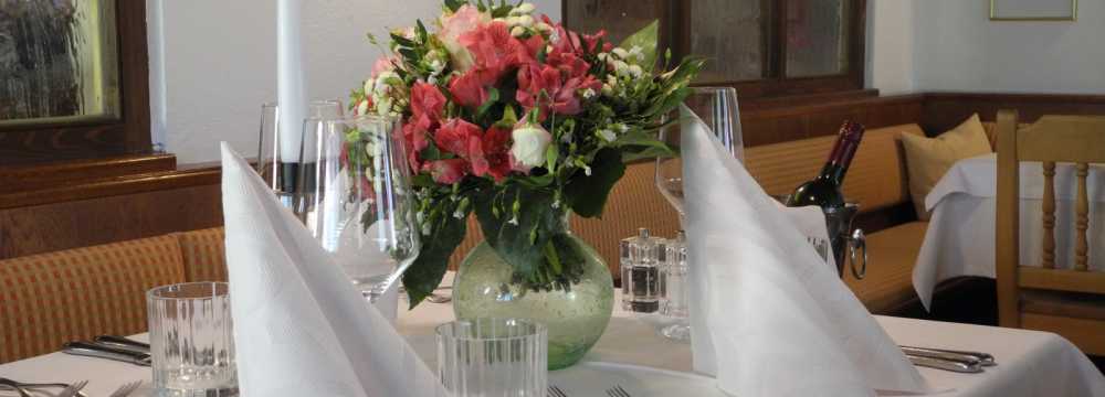 Gasthof Eschbacher in Piesendorf