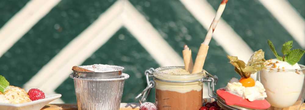 Steakhaus Schusterhusl in Flachau