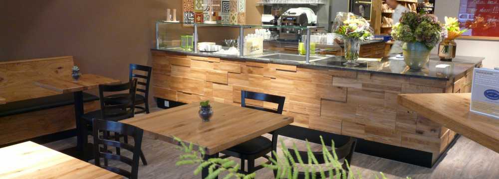 Bio am Platz in Tulln