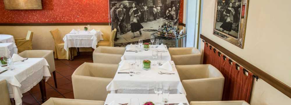 Restaurants in Wien: Martinelli Restaurant