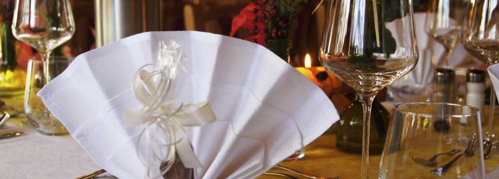Der Tr�polacherhof Hotel & Restaurant in Tr�polach
