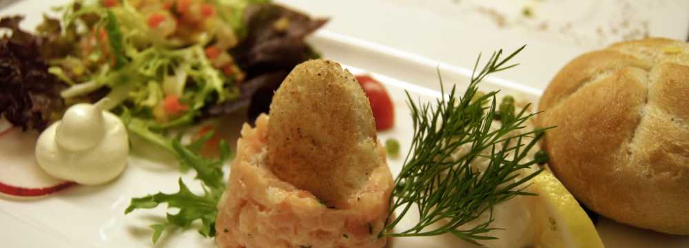 Der Tr�polacherhof Hotel & Restaurant in Tr�polach