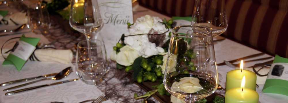 Der Tr�polacherhof Hotel & Restaurant in Tr�polach