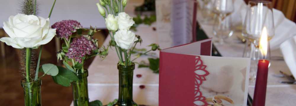 Der Trpolacherhof Hotel & Restaurant in Trpolach