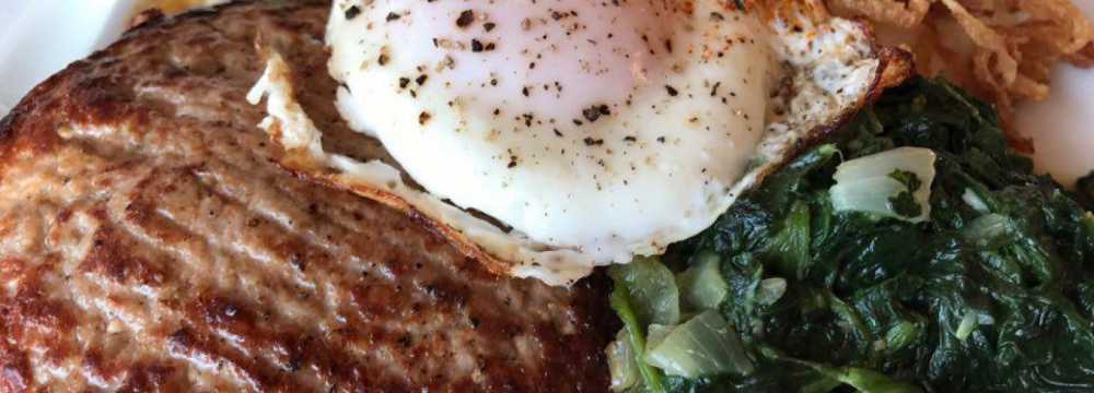 Restaurant & Catering Pranger in Oberschtzen