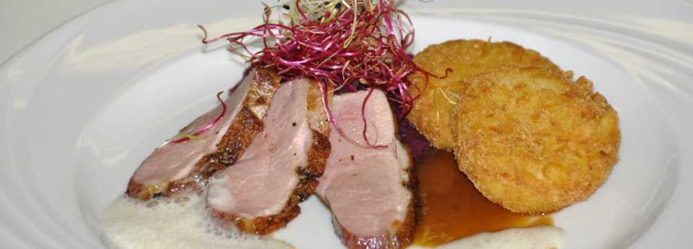 Haus Diana in H�fen