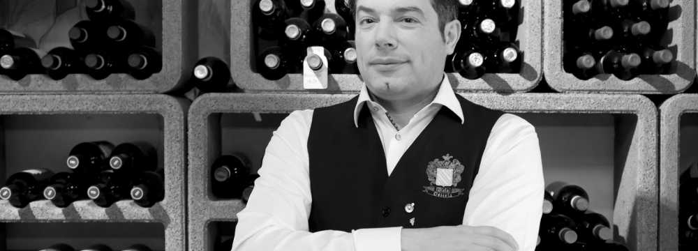 Restaurant Osteria Da Franco in Telfs