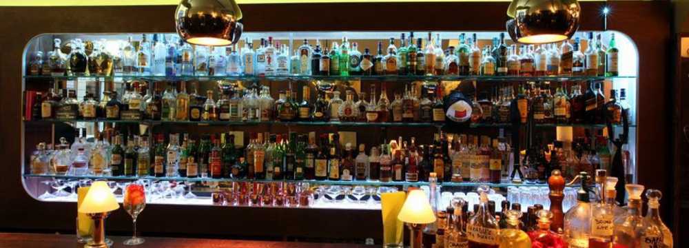 Gr�ner Kakadu in Wien