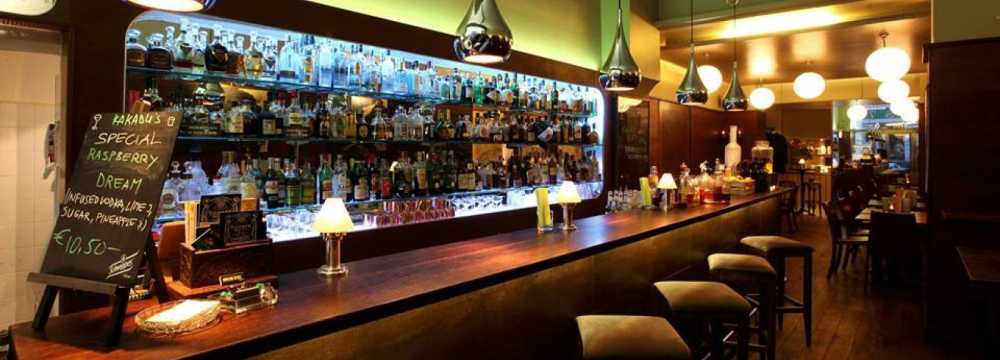 Gr�ner Kakadu in Wien