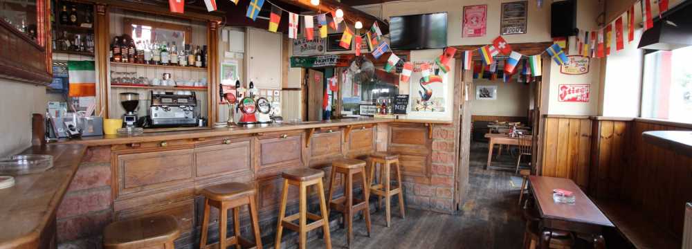 Restaurants in Wien: O Connor s