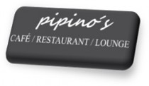 Logo von Pipino s Cafe-Restaurant-Lounge in Kitzbhel