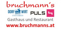 Logo von Restaurant Bruchmann s in Fehring