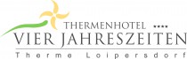 Logo von Restaurant THERMENHOTEL VIER JAHRESZEITEN LOIPERSDORF in Loipersdorf bei Frstenfeld
