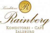 Logo von Restaurant Konditorei Rainberg OG in Salzburg